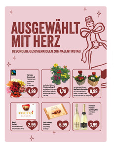 Feneberg Prospekt - Angebote ab 12.02.