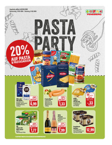 Feneberg Prospekt - Angebote ab 19.02.