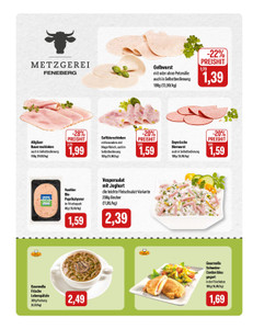 Feneberg Prospekt - Angebote ab 19.02. - Seite 2