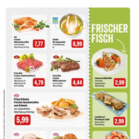 Feneberg Prospekt Seite 3