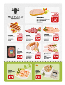 Feneberg Prospekt - Angebote ab 26.02. - Seite 2