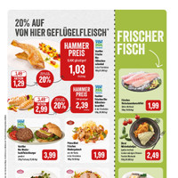 Feneberg Prospekt Seite 3