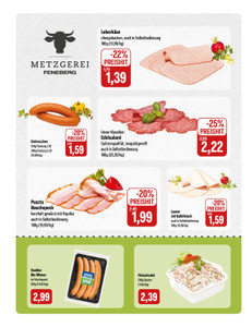 Feneberg Prospekt - Angebote ab 05.03. - Seite 2