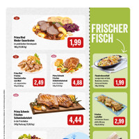 Feneberg Prospekt Seite 3