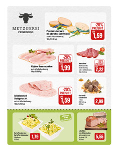 Feneberg Prospekt - Angebote ab 12.03. - Seite 2