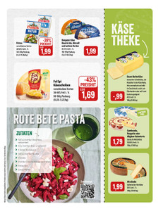 Feneberg Prospekt - Angebote ab 12.03.