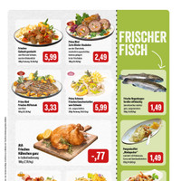 Feneberg Prospekt Seite 3