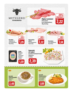 Feneberg Prospekt - Angebote ab 19.03. - Seite 2