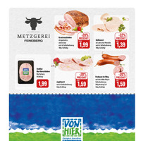 Feneberg Prospekt Seite 2