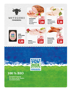 Feneberg Prospekt - Angebote ab 26.03. - Seite 2