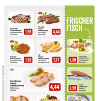 Feneberg Prospekt Seite 3