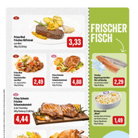 Feneberg Prospekt Seite 3