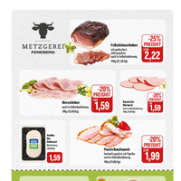 Feneberg Prospekt Seite 2