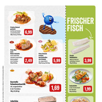 Feneberg Prospekt Seite 3