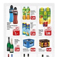 Feneberg Prospekt - Wein