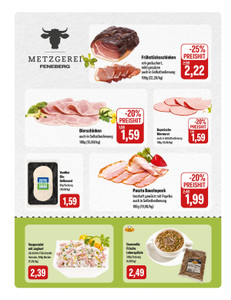 Feneberg Prospekt - Angebote ab 16.04. - Seite 2