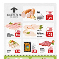 Feneberg Prospekt Seite 2