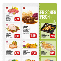 Feneberg Prospekt Seite 3