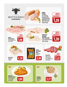 Feneberg Prospekt - Angebote ab 23.04. - Seite 2