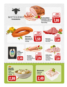 Feneberg Prospekt - Angebote ab 30.04. - Seite 2