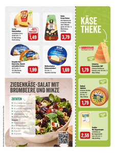 Feneberg Prospekt - Angebote ab 30.04.