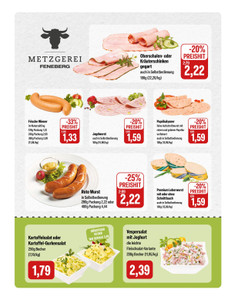 Feneberg Prospekt - Angebote ab 07.05. - Seite 2