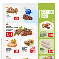 Feneberg Prospekt Seite 3