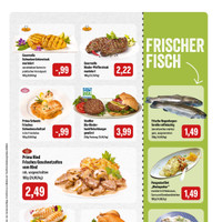 Feneberg Prospekt Seite 3