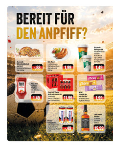 Feneberg Prospekt - Angebote ab 11.06.