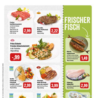 Feneberg Prospekt Seite 3