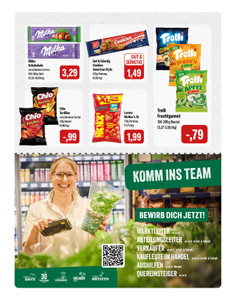 Feneberg Prospekt - Angebote ab 18.06.