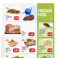 Feneberg Prospekt Seite 3