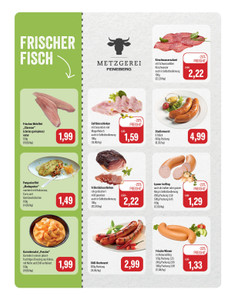 Feneberg Prospekt - Angebote ab 30.07. - Seite 2