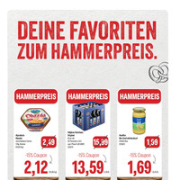 Feneberg Prospekt Seite 3