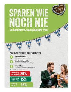 Feneberg Prospekt - Angebote ab 13.08. - Seite 2