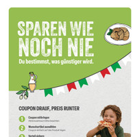 Feneberg Prospekt Seite 2