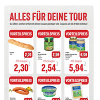 Feneberg Prospekt Seite 3