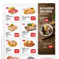 Feneberg Prospekt Seite 3