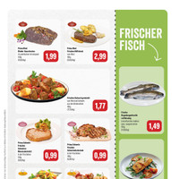 Feneberg Prospekt Seite 3