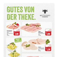 Feneberg Prospekt Seite 2