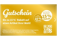 Stanze Gartencenter Prospekt - Weihnachtswelten Gutschein Stanze Gartencenter GmbH