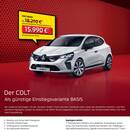 Autohaus Meng Prospekt Seite 2