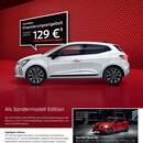 Autohaus Meng Prospekt Seite 3