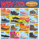 Mayer’s Markenschuhe Prospekt Seite 3