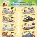 Mayer’s Markenschuhe Prospekt Seite 3