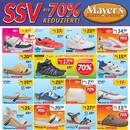 Mayer’s Markenschuhe Prospekt Seite 3