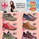 Mayer’s Markenschuhe Prospekt Seite 2