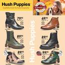 Mayer’s Markenschuhe Prospekt Seite 2