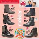 Mayer’s Markenschuhe Prospekt Seite 3