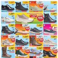Mayer’s Markenschuhe Prospekt Seite 2